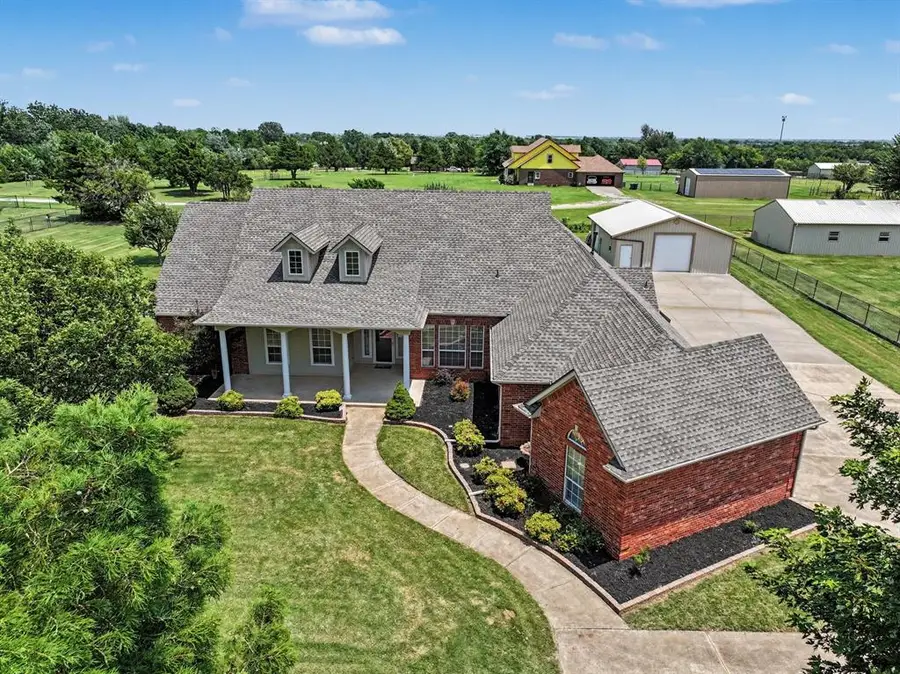 9024 Wheatland Drive, Oklahoma City, OK 73169 - #3