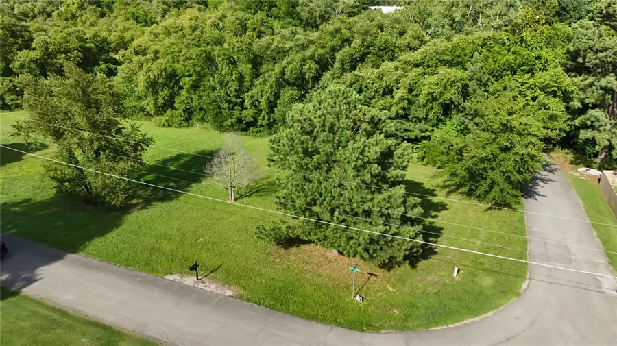 1720 E Mcgill Circle, Eufaula, OK 74432 - #3