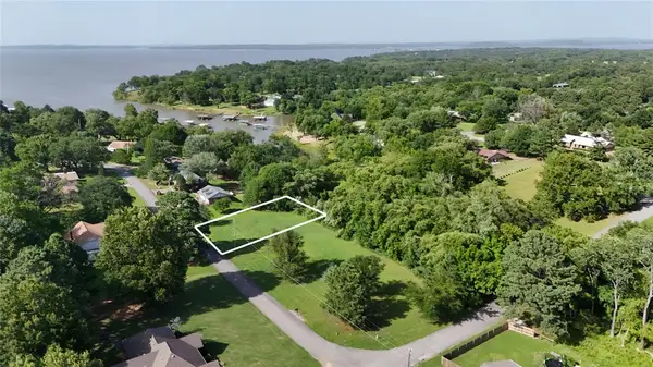 1740 E Mcgill Circle, Eufaula, OK 74432