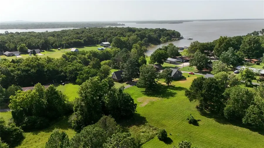 1740 E Mcgill Circle, Eufaula, OK 74432 - #2