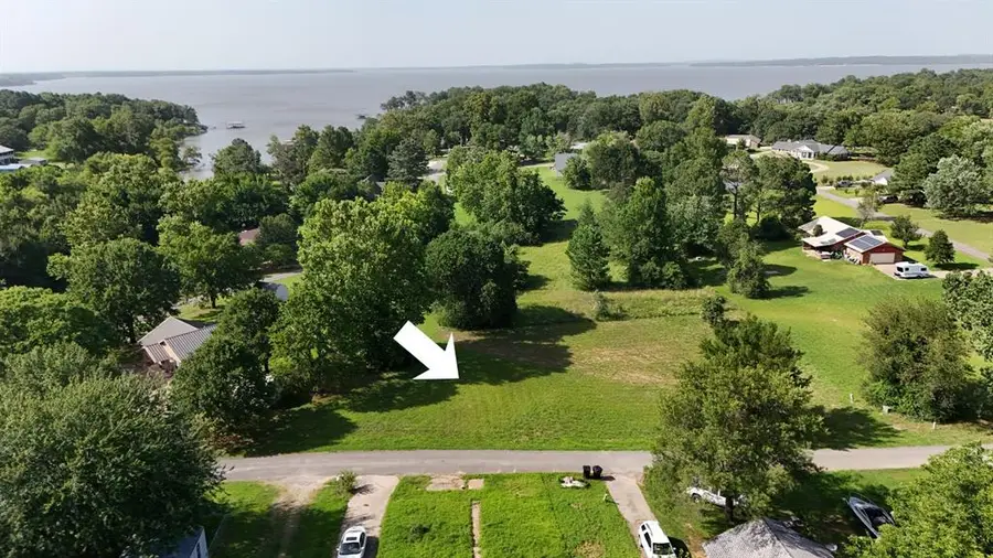 1946 Coon Creek Drive, Eufaula, OK 74432 - #3