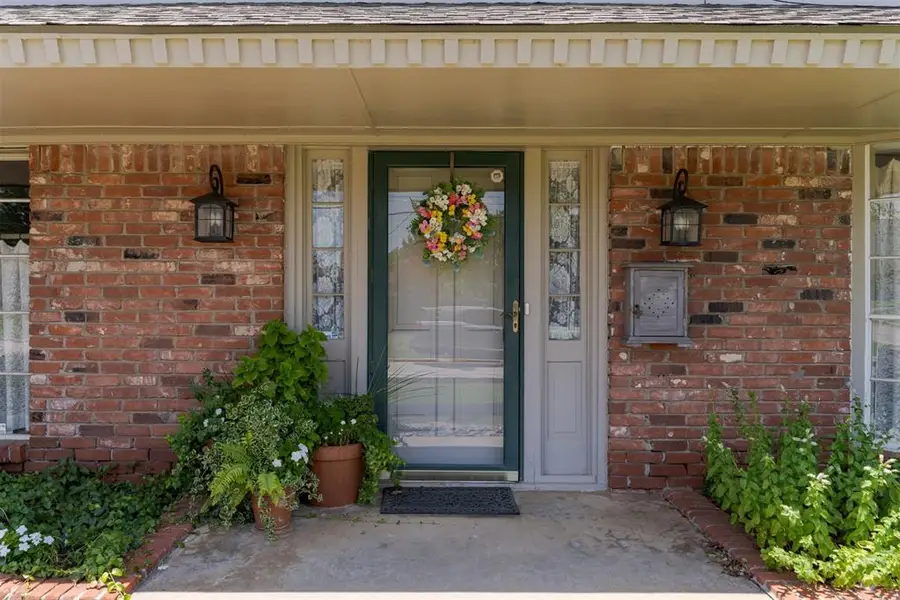 6605 N Shawnee Avenue, Oklahoma City, OK 73116 - #2