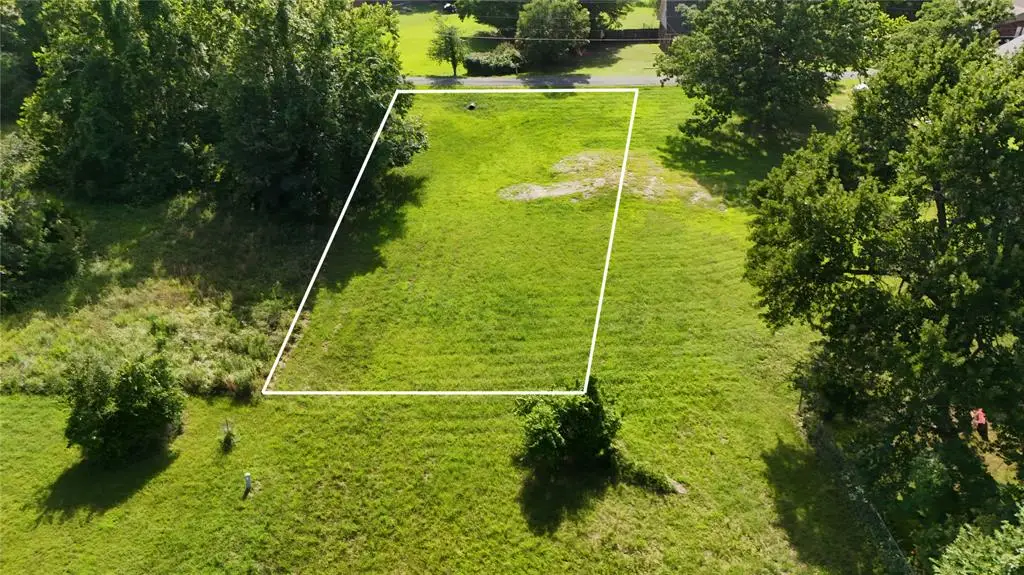 1685 W Mcgill Circle, Eufaula, OK 74432 - #1