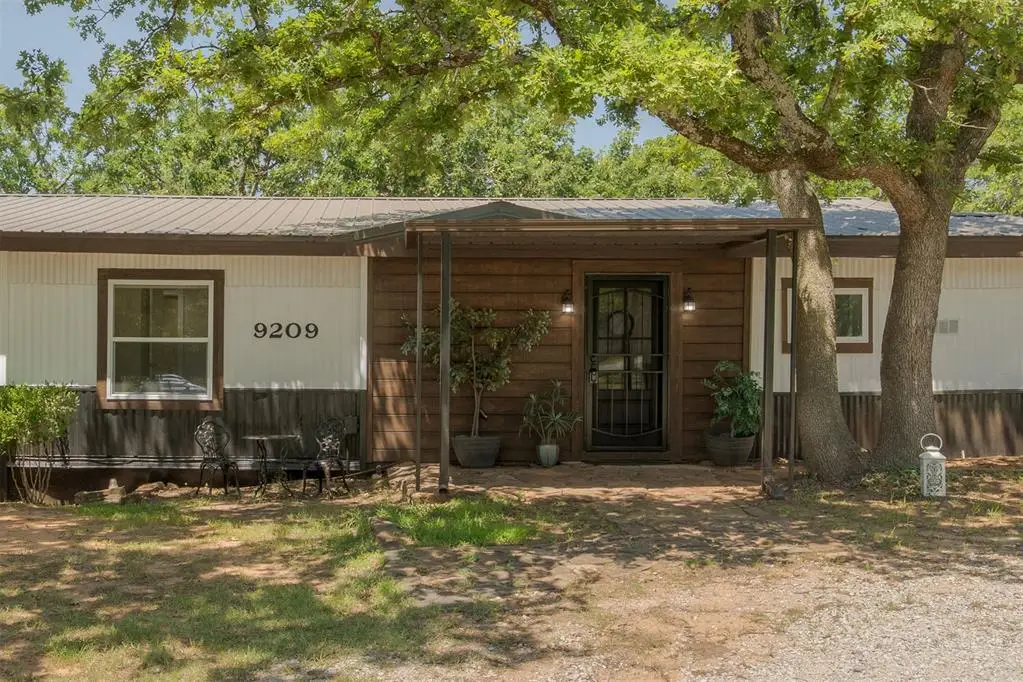 9209 Sleepy Hollow Drive, Newalla, OK 74857 - #1