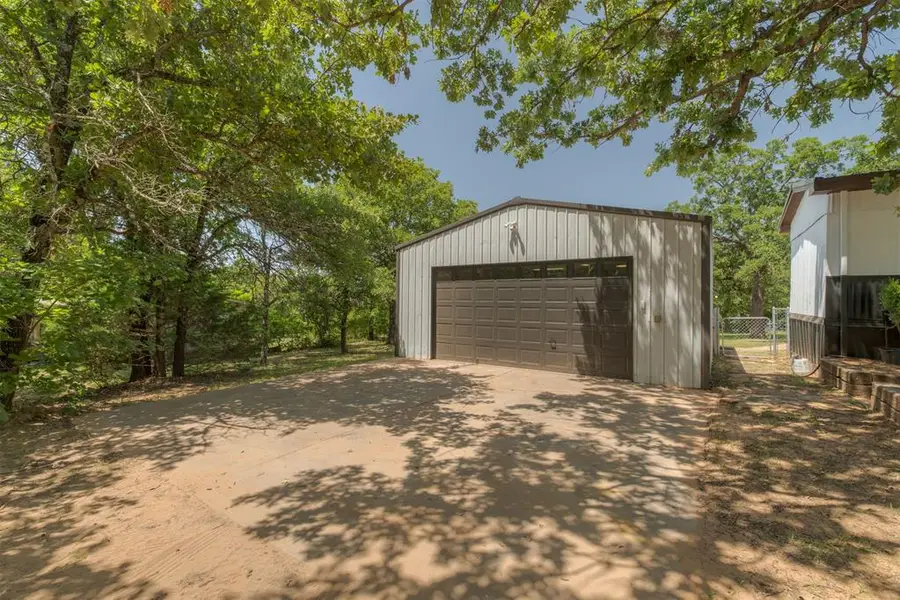 9209 Sleepy Hollow Drive, Newalla, OK 74857 - #2