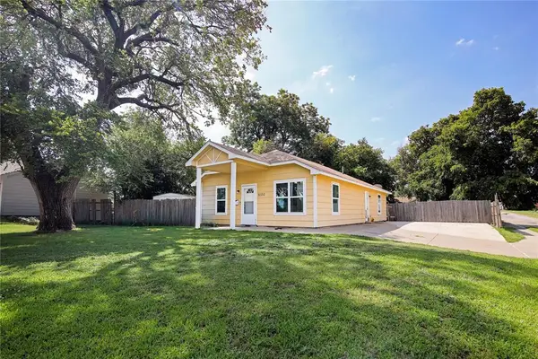 5100 S Land Avenue, Oklahoma City, OK 73119
