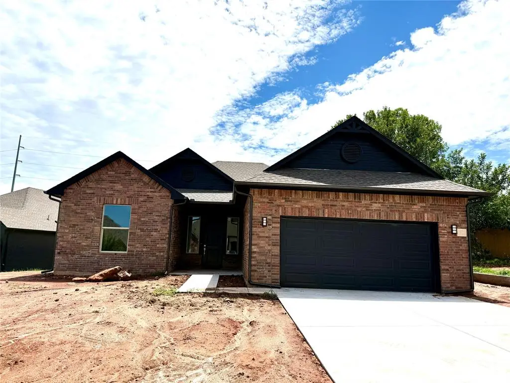 519 NE 23rd Avenue, Norman, OK 73071 - #1