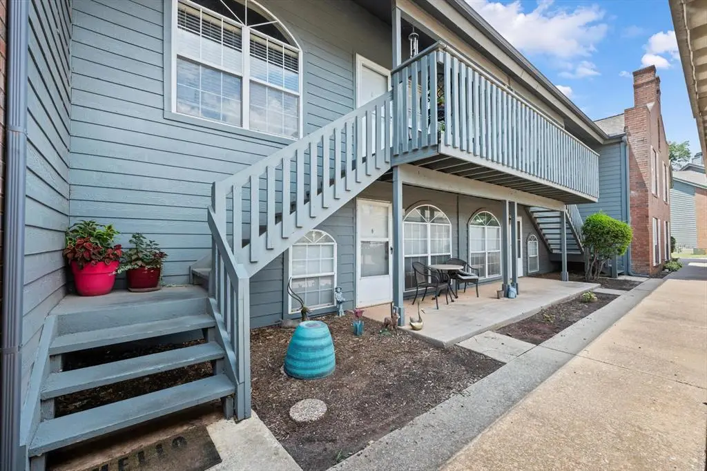 11525 N Meridian Avenue #206, Oklahoma City, OK 73120 - #1
