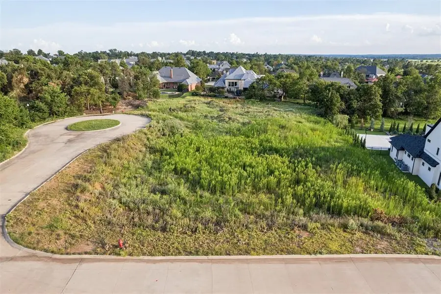2622 Crittenden Court, Norman, OK 73072 - #3