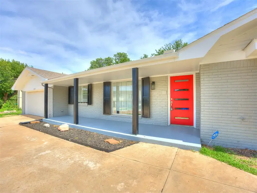 6312 Overcourt Manor, Oklahoma City, OK 73132 - #3