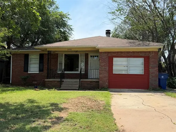 2000 Andover Court, Oklahoma City, OK 73120