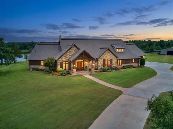 5801 W Highway 33, Guthrie, OK 73044