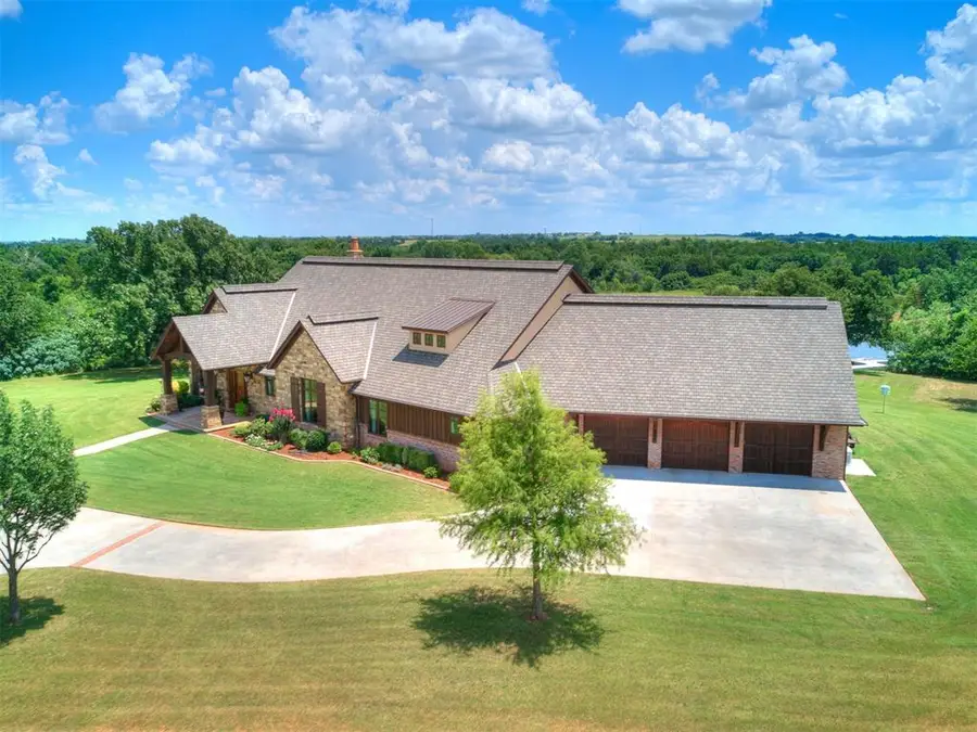 5801 W Highway 33, Guthrie, OK 73044 - #3