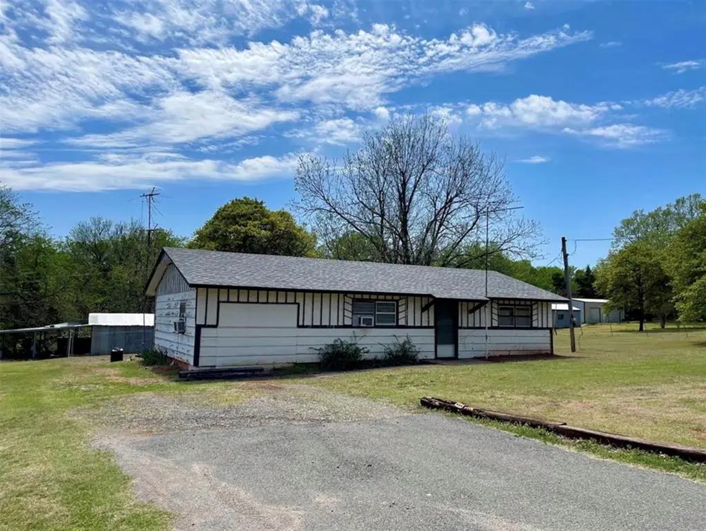 10650 E Etowah Road, Noble, OK 73068 - #1