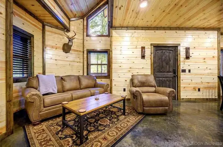 18 Preserve Way, Broken Bow, OK 74728 - #2