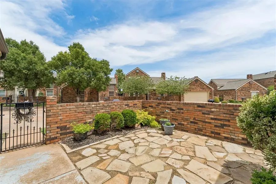 11823 Springhollow Road, Oklahoma City, OK 73120 - #3