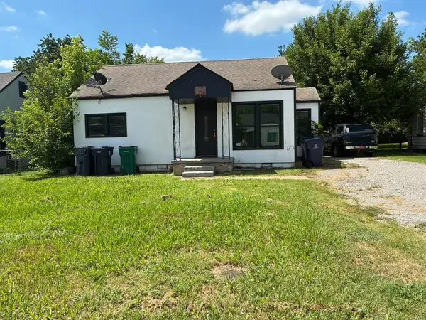 2324 SW Binkley Street, Oklahoma City, OK 73119