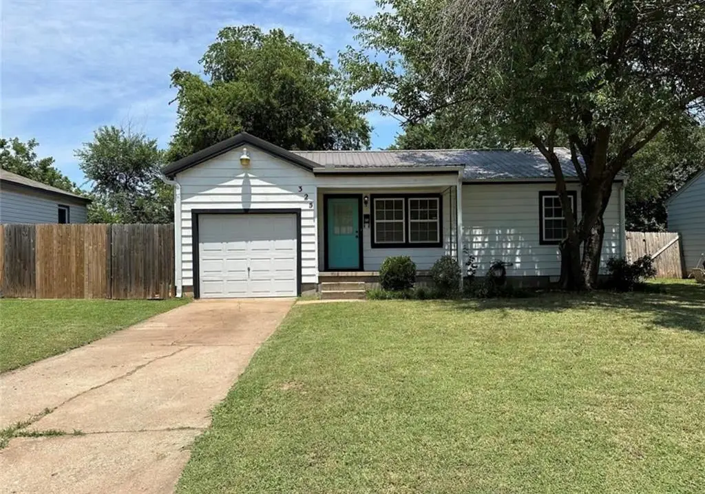 325 E Key Boulevard, Oklahoma City, OK 73110 - #1