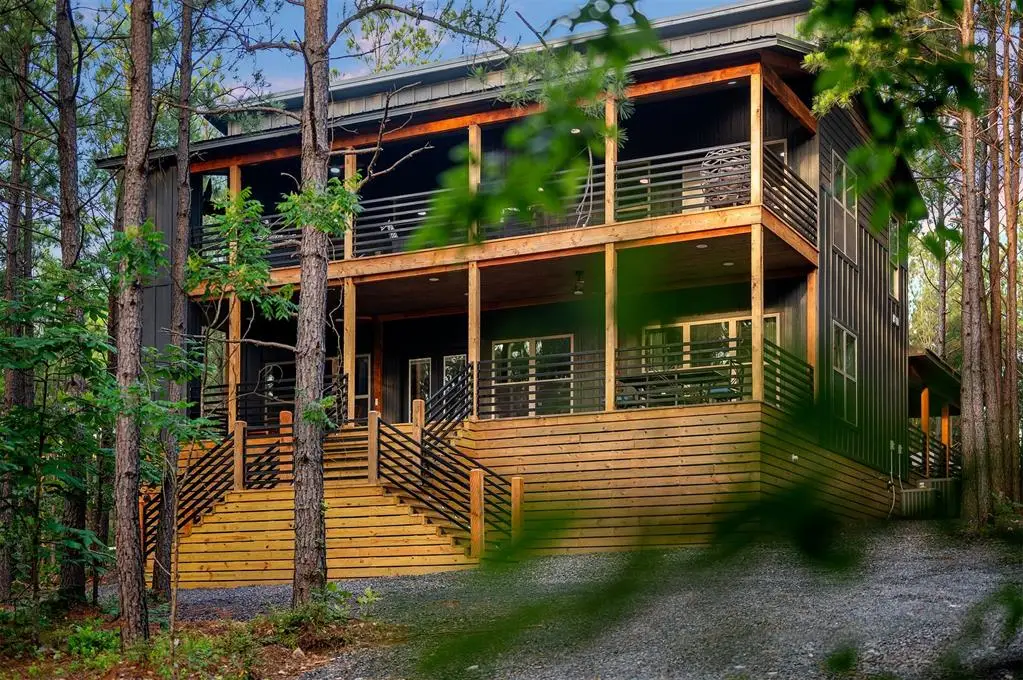 133 Bear Maple Trail, Broken Bow, OK 74728 - #1