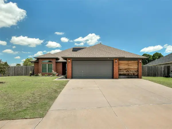 8128 N Kaden Road, Oklahoma City, OK 73132