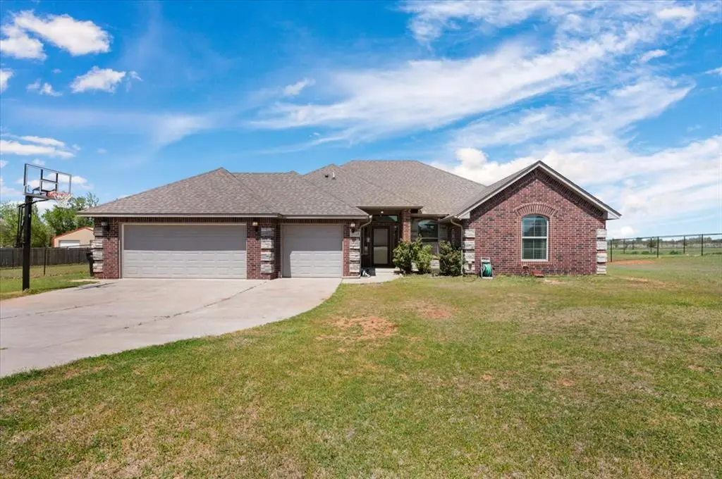 2004 County Road 1198, Tuttle, OK 73089 - #1