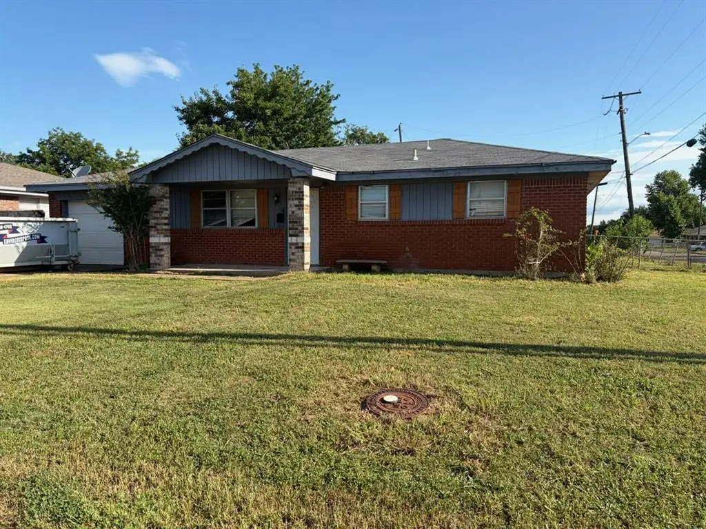 4773 SE 28th Street, Oklahoma City, OK 73115 - #1