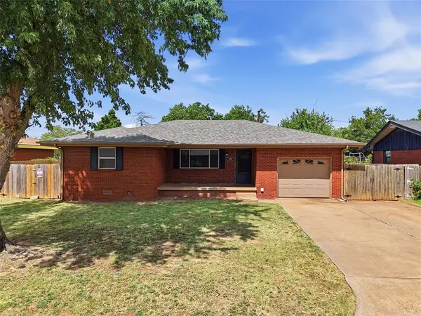 1320 S 11th Street, Kingfisher, OK 73750