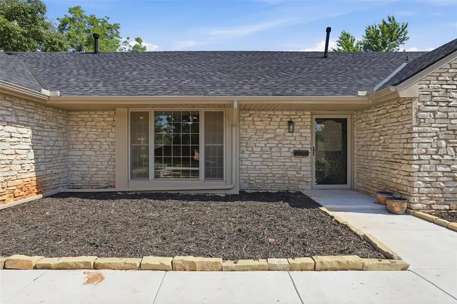 1221 Pepperdine Avenue, Edmond, OK 73013 - #2