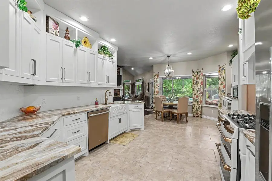 1321 N Bittercreek Terrace, Mustang, OK 73064 - #2