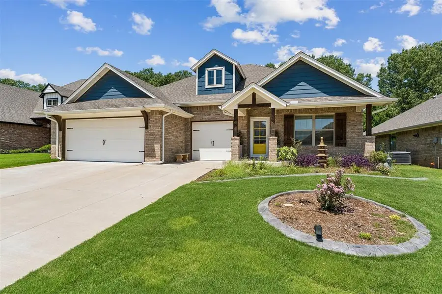600 Side Track Road, Yukon, OK 73099 - #2