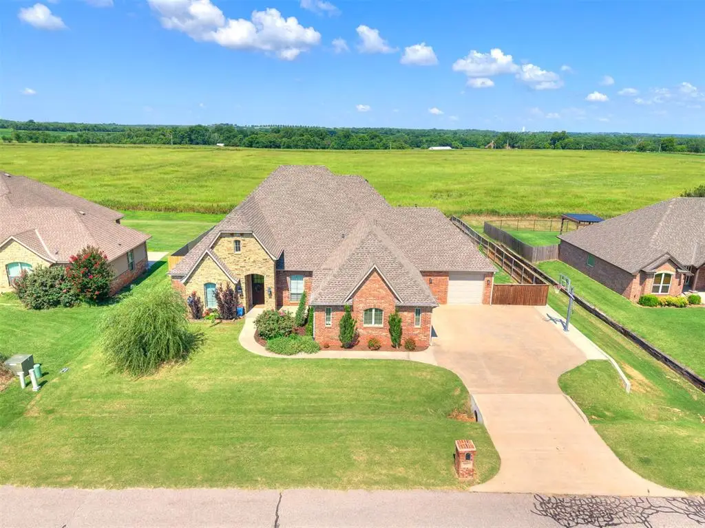 31877 Boomer Avenue, Norman, OK 73072 - #1