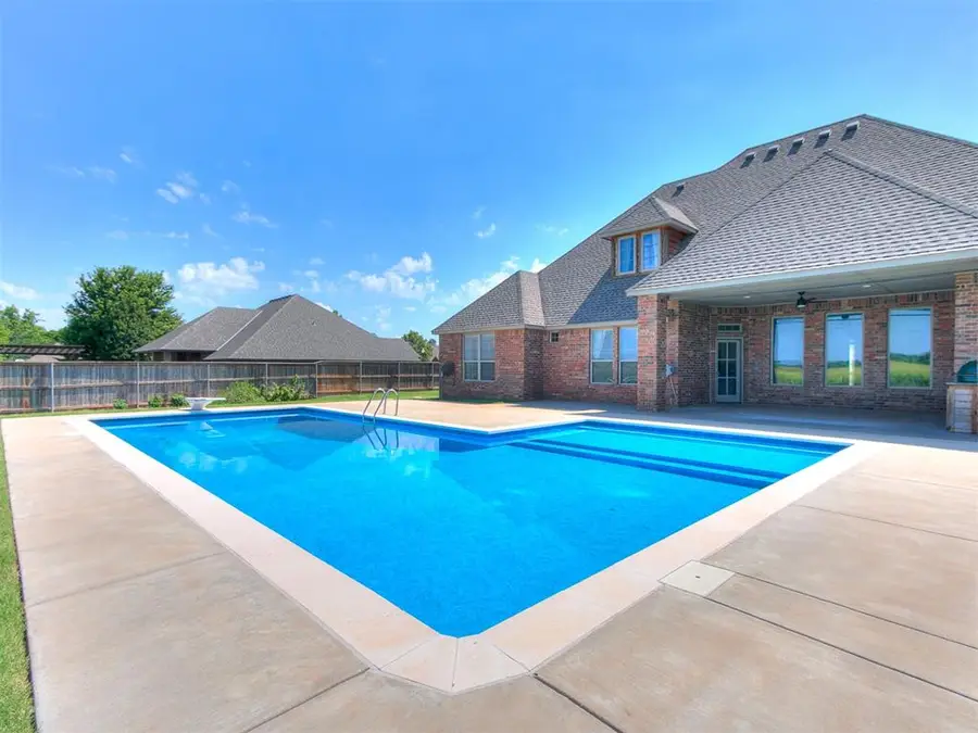 31877 Boomer Avenue, Norman, OK 73072 - #3