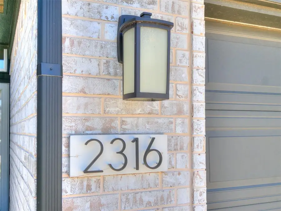 2316 Roca Drive, Edmond, OK 73012 - #3