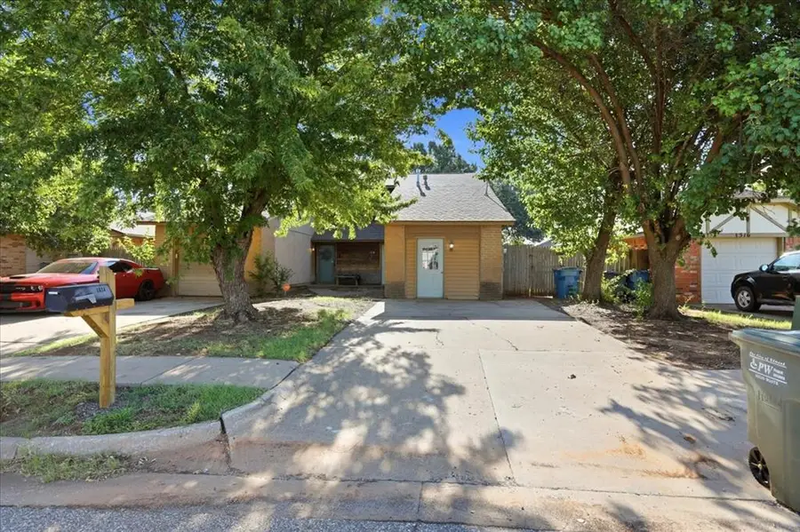 Address Withheld By Seller, Edmond, OK 73012 - #2