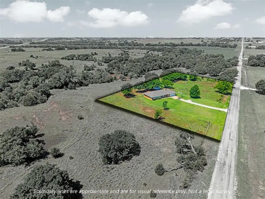 1531 County Rd 1300, Amber, OK 73004 - #2