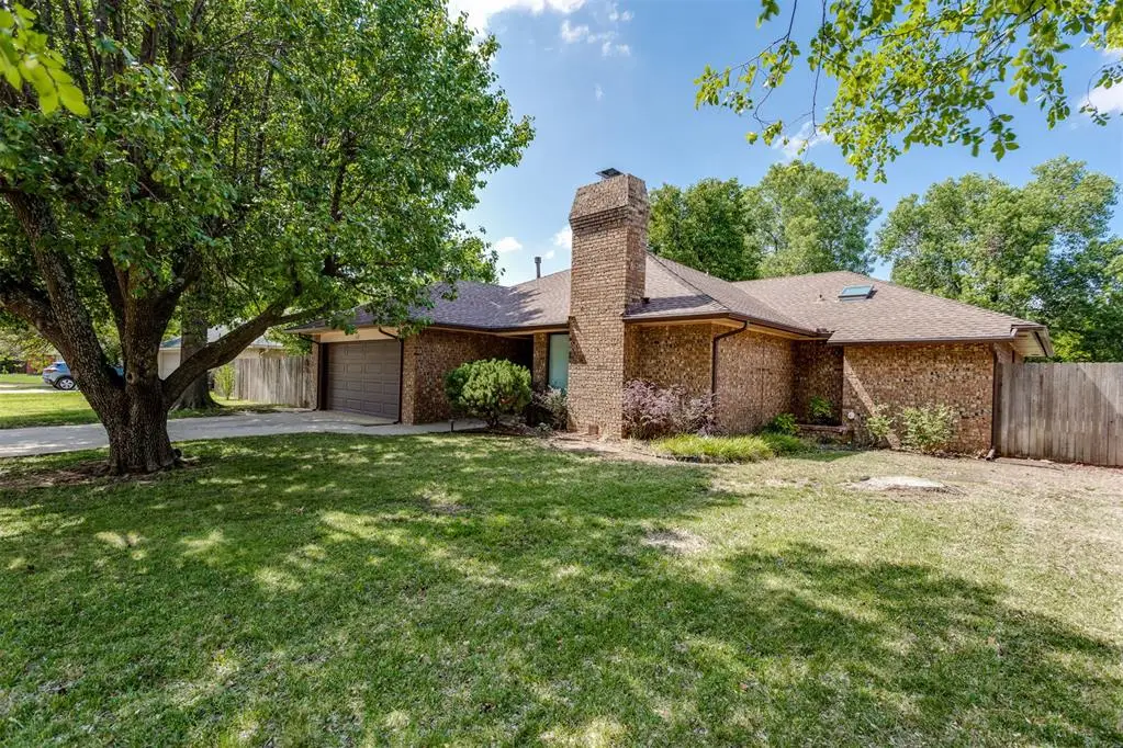 1305 Sylvan Sand Avenue, Yukon, OK 73099 - #1