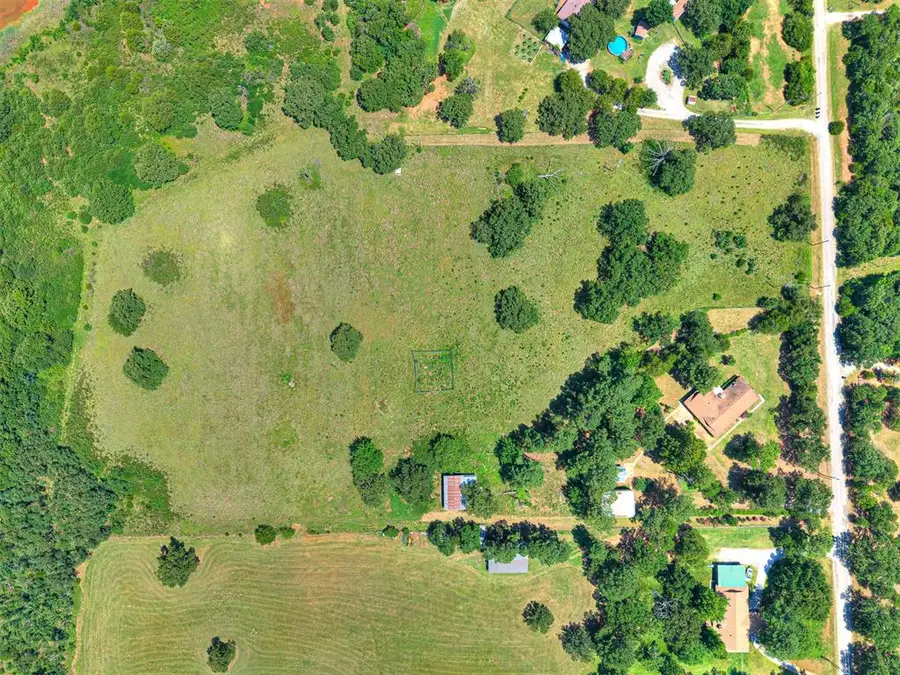 7101 S Pottawatomie Road, Newalla, OK 74857 - #3
