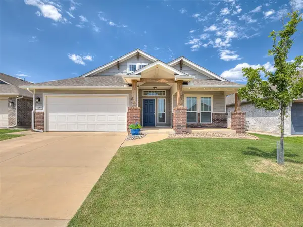 18640 Vivo Drive, Edmond, OK 73012
