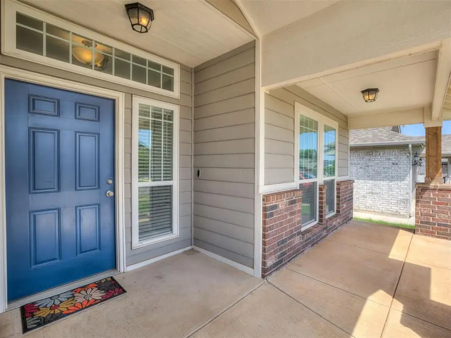 18640 Vivo Drive, Edmond, OK 73012 - #3