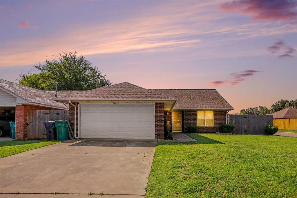 12288 SW 11th Street, Yukon, OK 73099 - #1