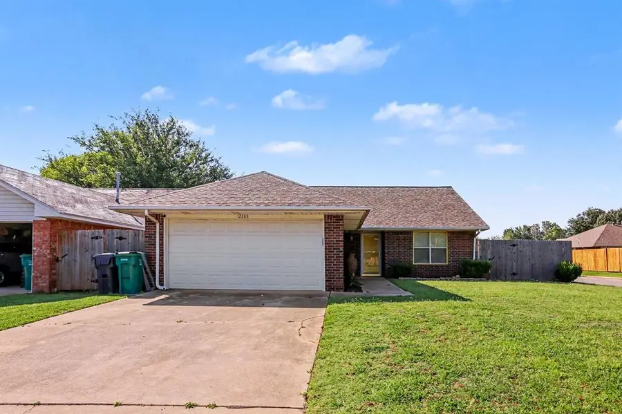 12288 SW 11th Street, Yukon, OK 73099 - #2
