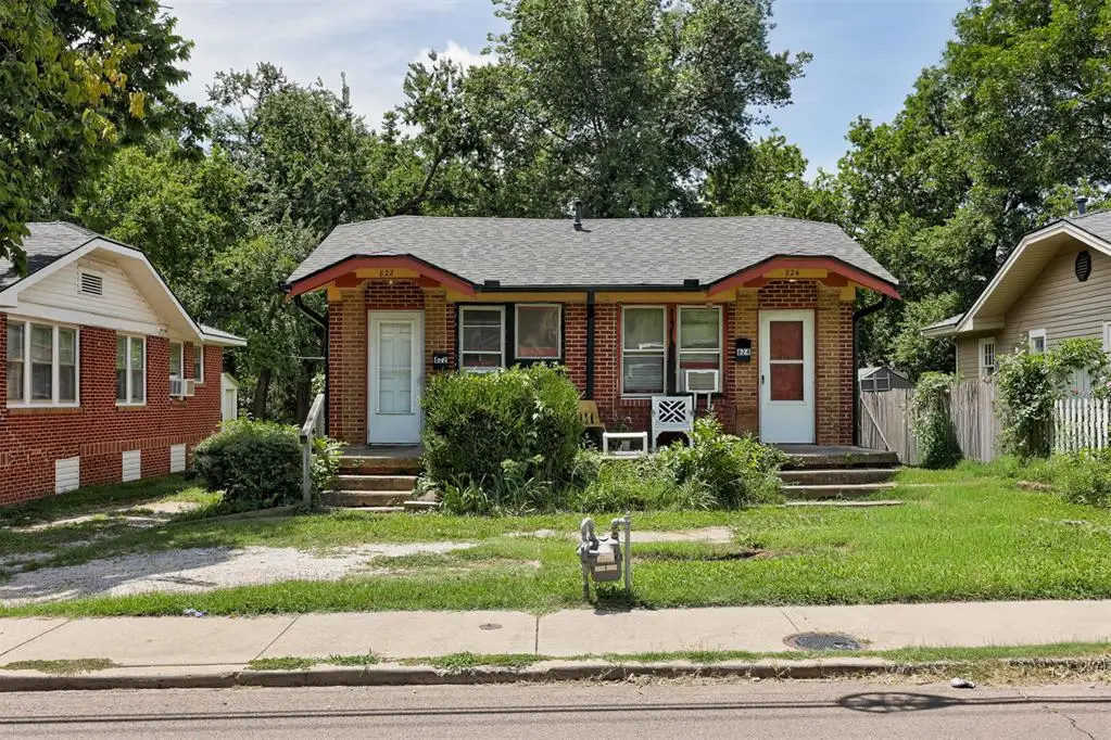 824 W Symmes Street, Norman, OK 73069 - #1