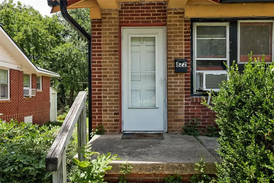 824 W Symmes Street, Norman, OK 73069 - #2