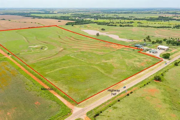 14495 W Highway 74f Highway, Guthrie, OK 73044