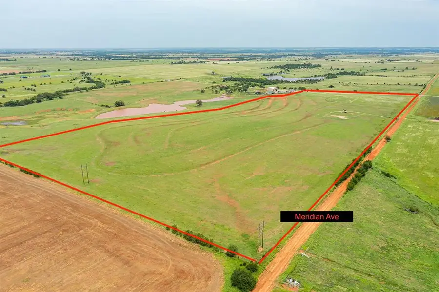 14495 W Highway 74f Highway, Guthrie, OK 73044 - #3
