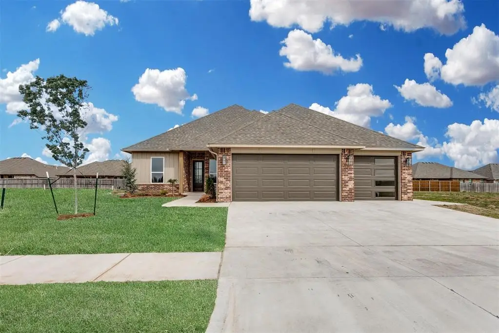 2900 River Birch Lane, Yukon, OK 73099 - #1
