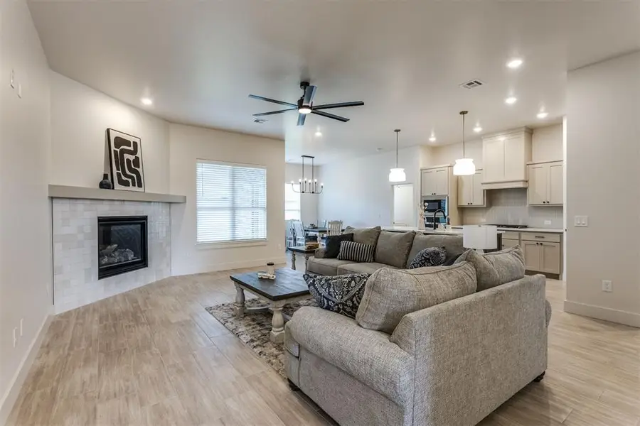2900 River Birch Lane, Yukon, OK 73099 - #2
