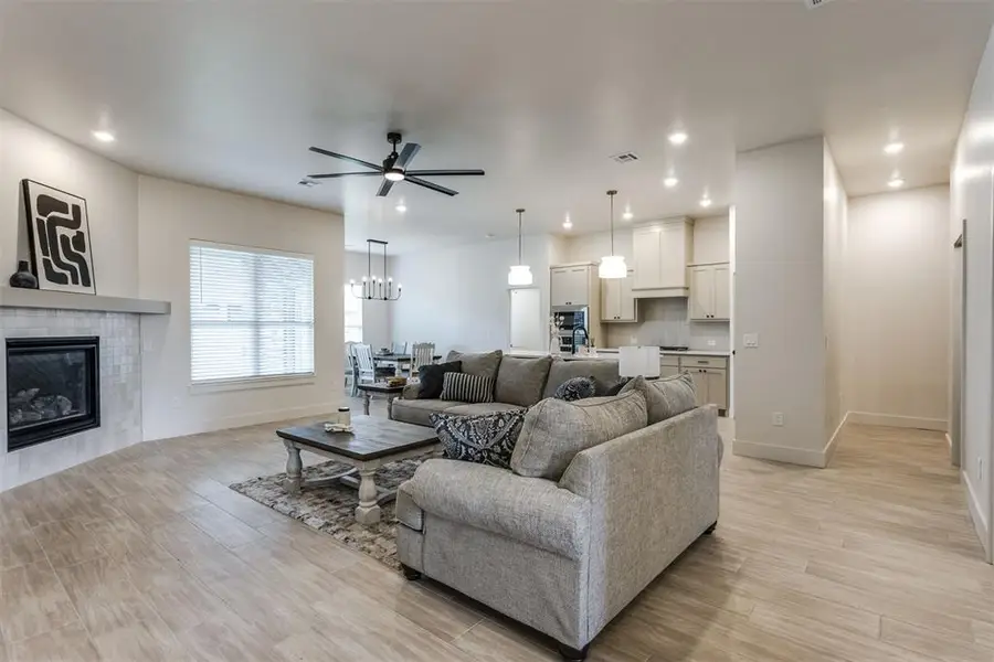 2900 River Birch Lane, Yukon, OK 73099 - #3