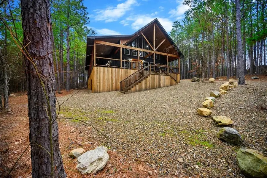 240 Bear Hickory Trail, Broken Bow, OK 74728 - #2