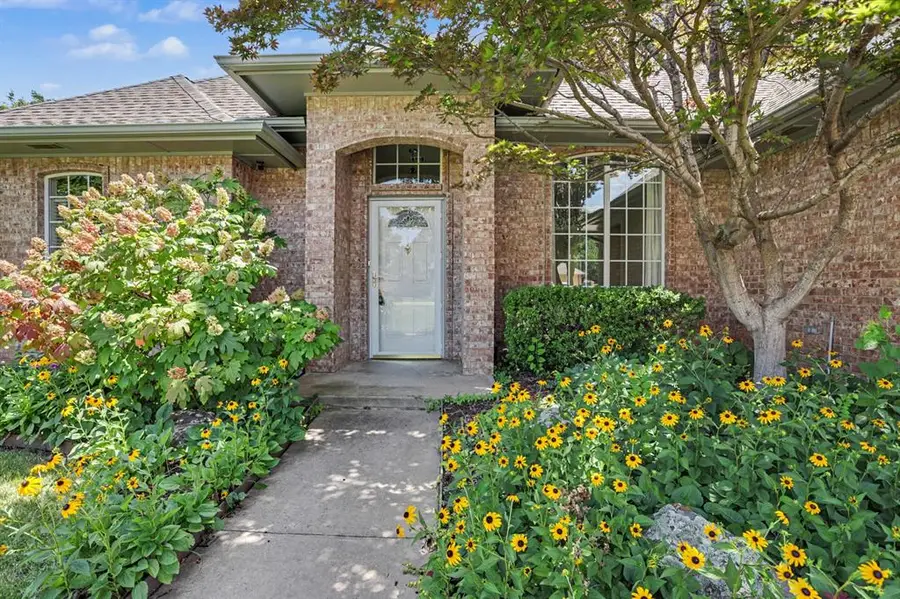 4104 Ainsley Court, Edmond, OK 73034 - #3